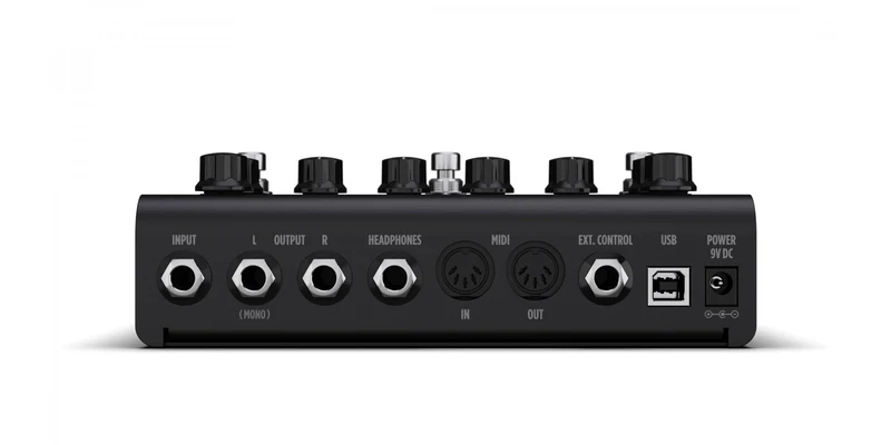 IK Multimedia TONEX Pedal