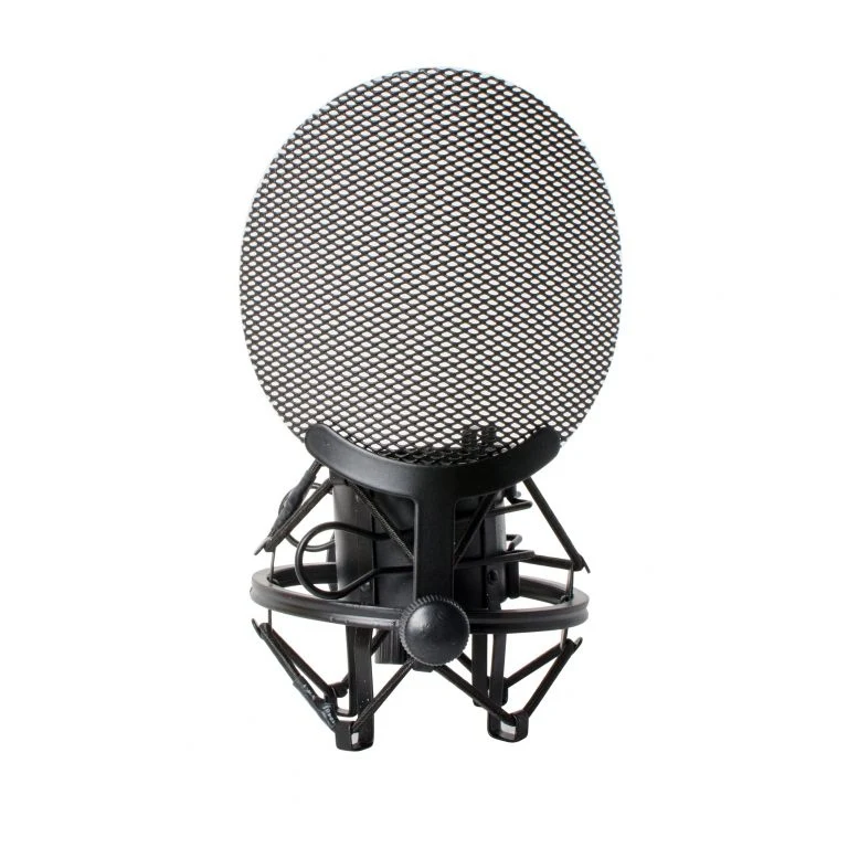 Golden Age Audio SP1