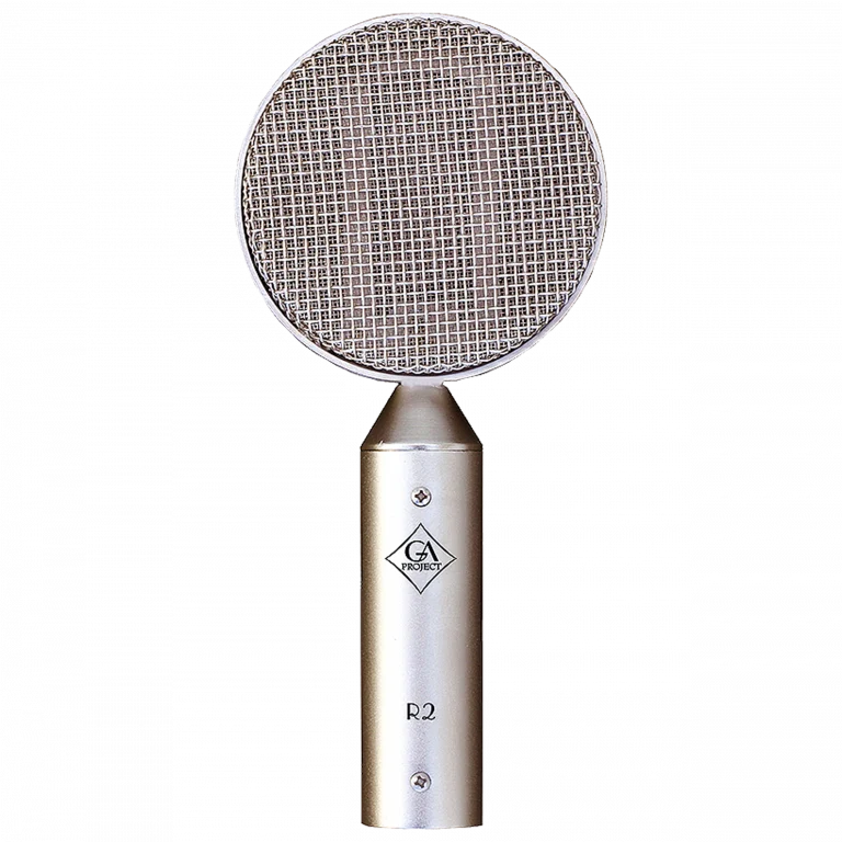 Golden Age Audio R2 MK2