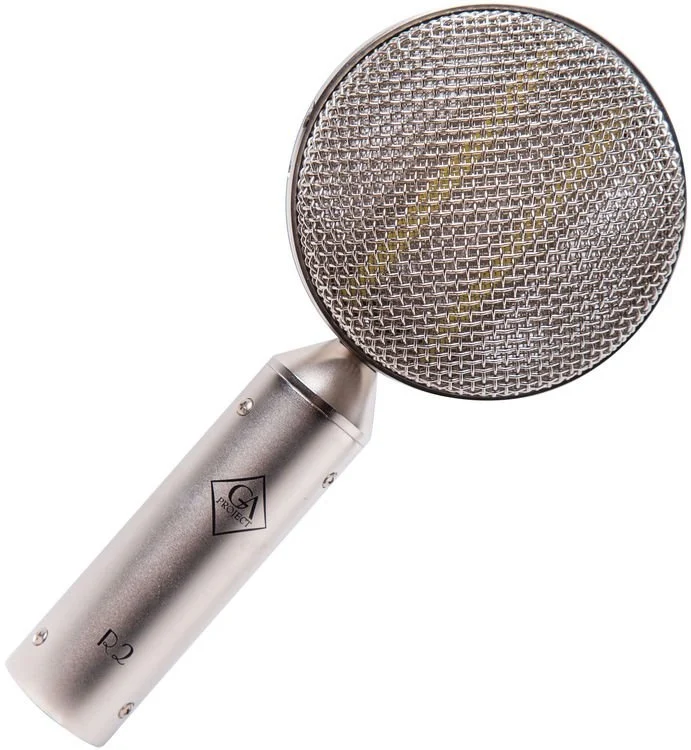 Golden Age Audio R2 MK2