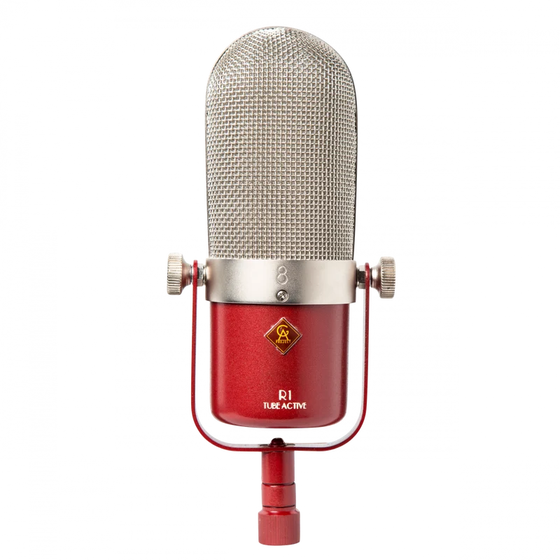 Golden Age Audio R1 TUBE ACTIVE