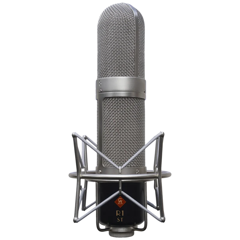 Golden Age Audio R1 ST
