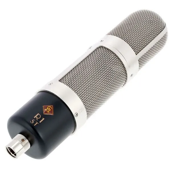 Golden Age Audio R1 ST