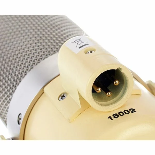 Golden Age Audio R1 MK2