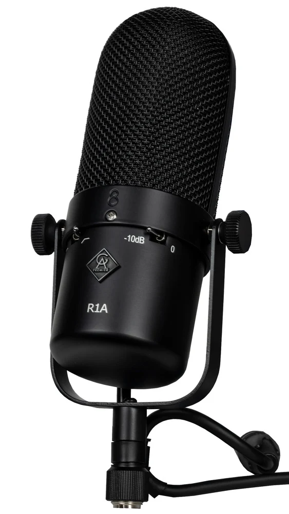 Golden Age Audio R1A PREMIER