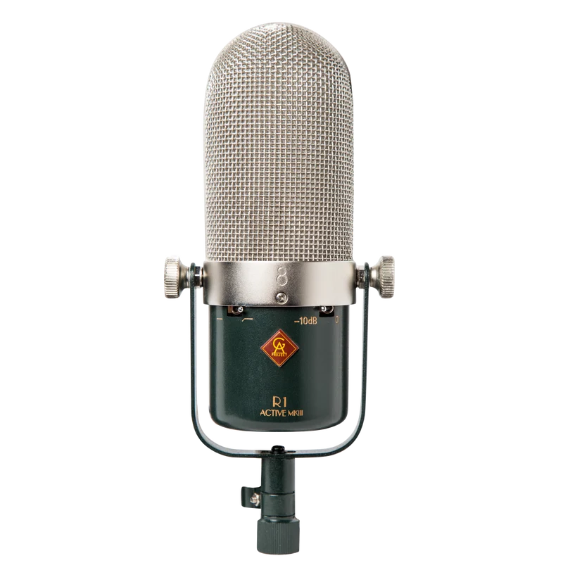 Golden Age Audio R1 ACTIVE MK3