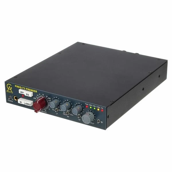 Golden Age Audio PREQ-73 PREMIER