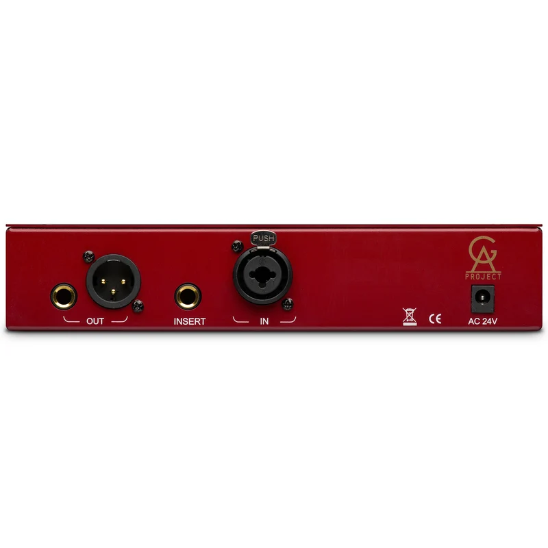 Golden Age Audio PRE-73 MK4