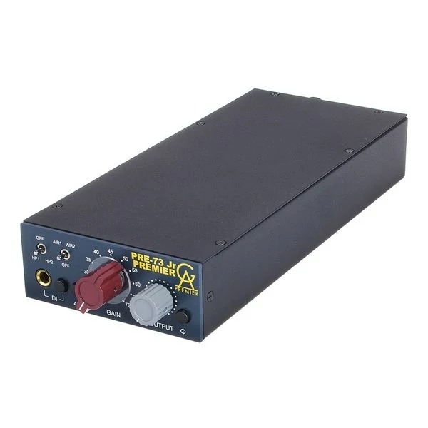 Golden Age Audio PRE-73 JR PREMIER