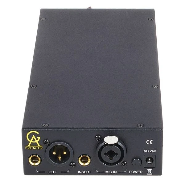 Golden Age Audio PRE-73 JR PREMIER