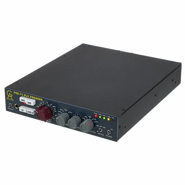 Golden Age Audio PRE-73 DLX PREMIER