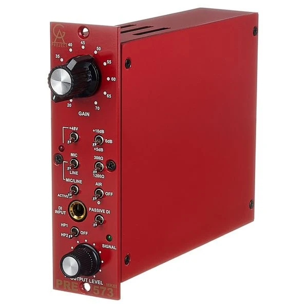 Golden Age Audio PRE-573 MK3