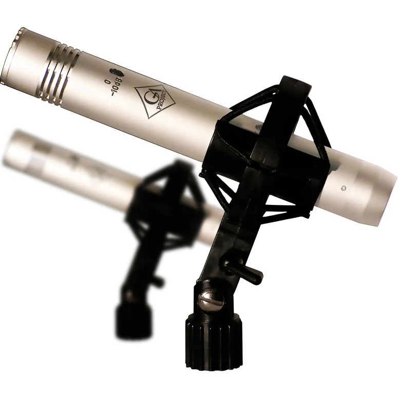 Golden Age Audio C4 ST