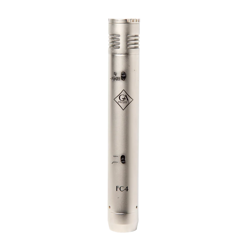 Golden Age Audio C4 ST
