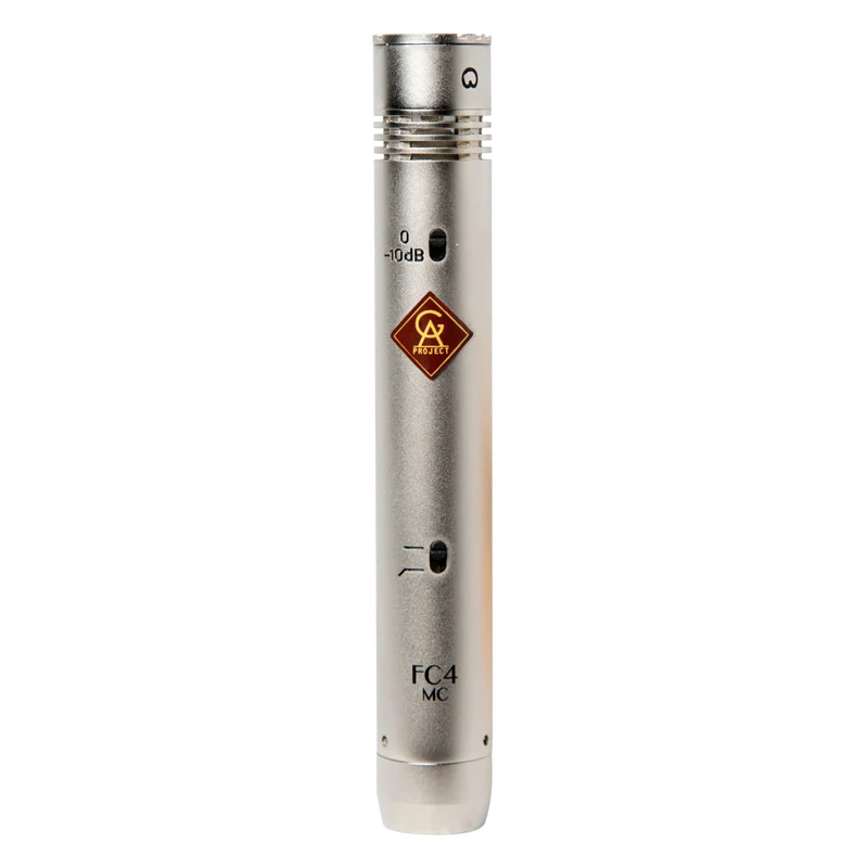 Golden Age Audio FC4 MC