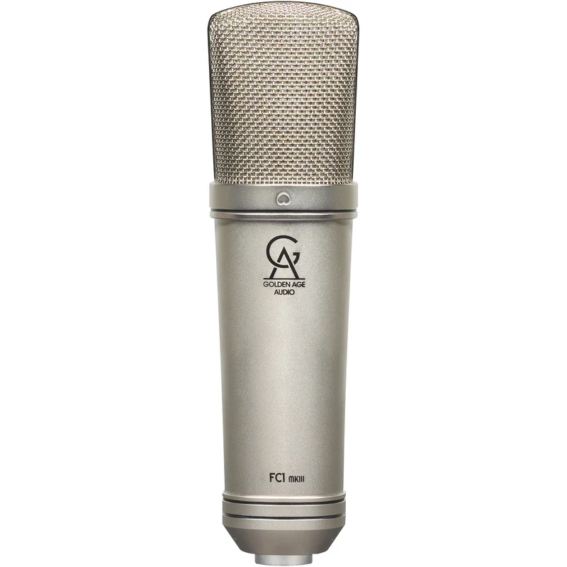 Golden Age Audio FC1 MK3