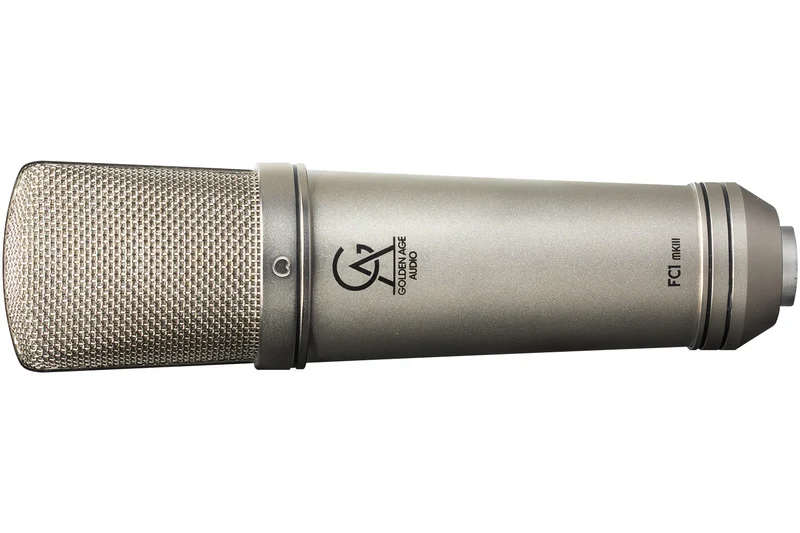 Golden Age Audio FC1 MK3