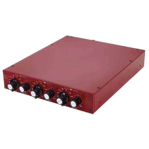 Golden Age Audio EQ-73 MK2