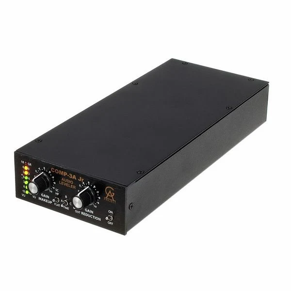 Golden Age Audio COMP-3A JR