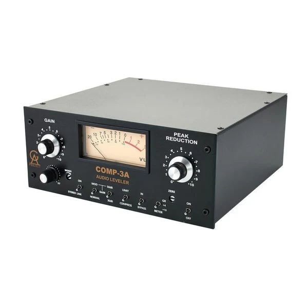 Golden Age Audio COMP-3A