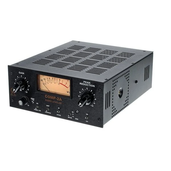 Golden Age Audio COMP-2A