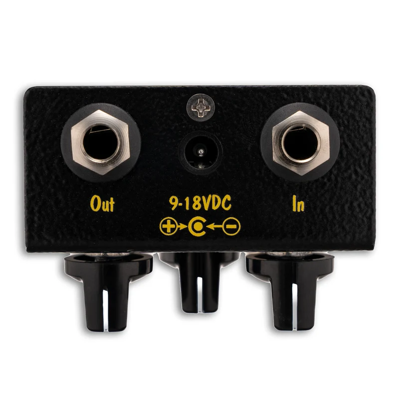 Fulltone USA Ultimate Octave