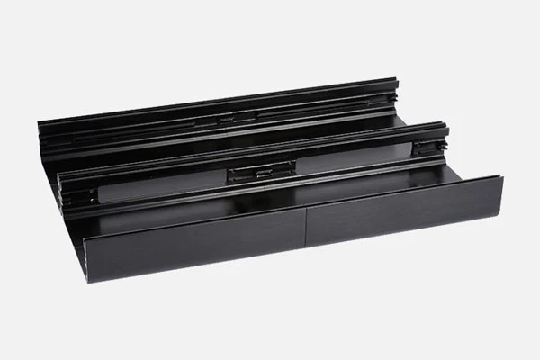 Frap Tools Plus "Modular Modular" Case 4 pc.