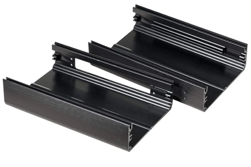 Frap Tools Plus "Modular Modular" Case 2 pc.