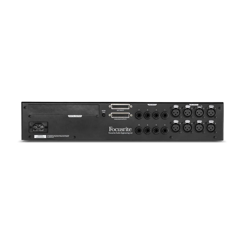 Focusrite ISA 428 MK II
