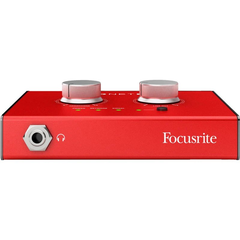 Focusrite RedNet AM2