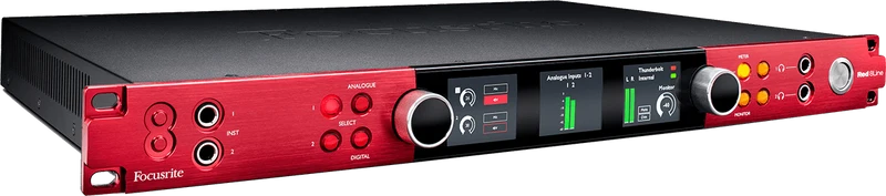 Focusrite RED-8LINE