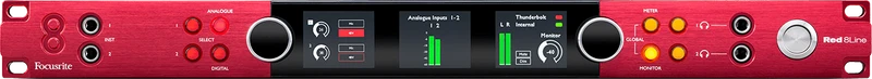 Focusrite RED-8LINE