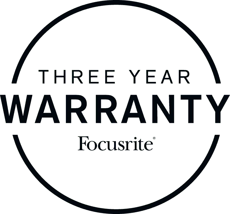 Focusrite RED-16LINE (4 Units Left)