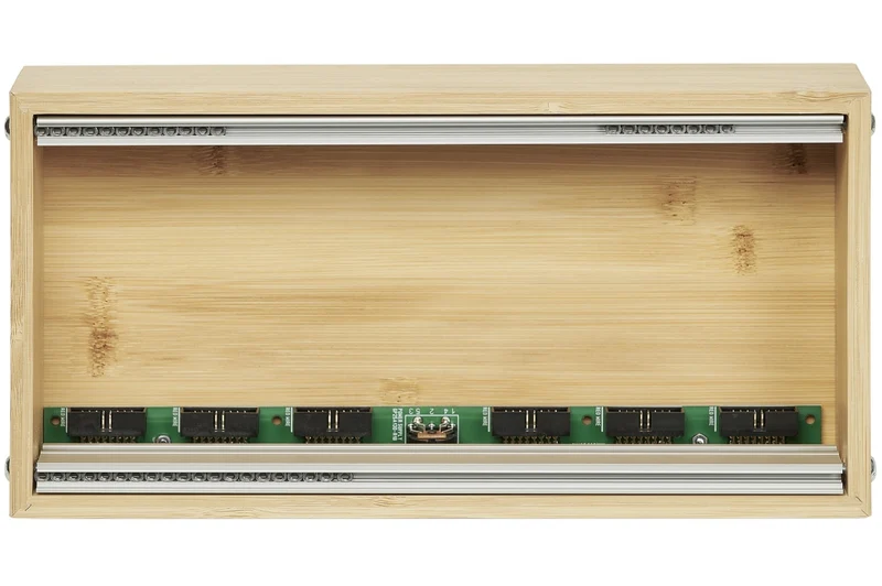 Flame Minicase 56HP
