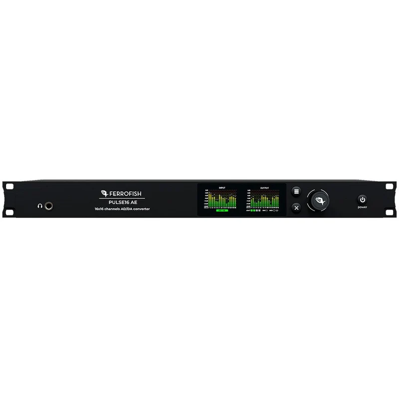 Ferrofish Pulse 16 AE