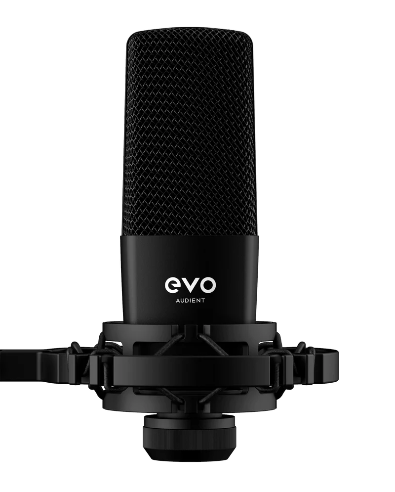 Evo 4 SRB (Start Recording Bundle)