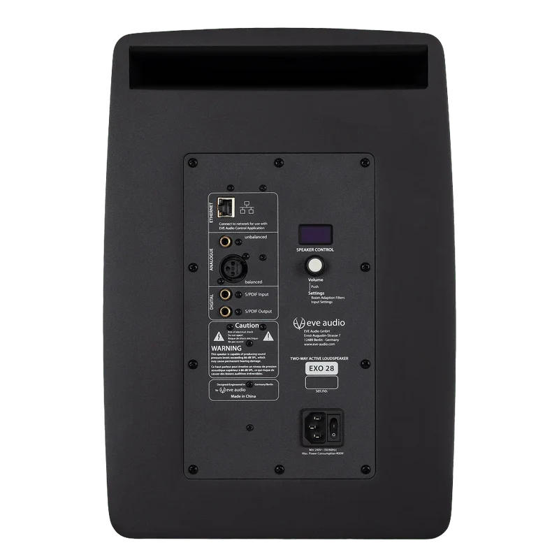 Eve Audio EXO 28