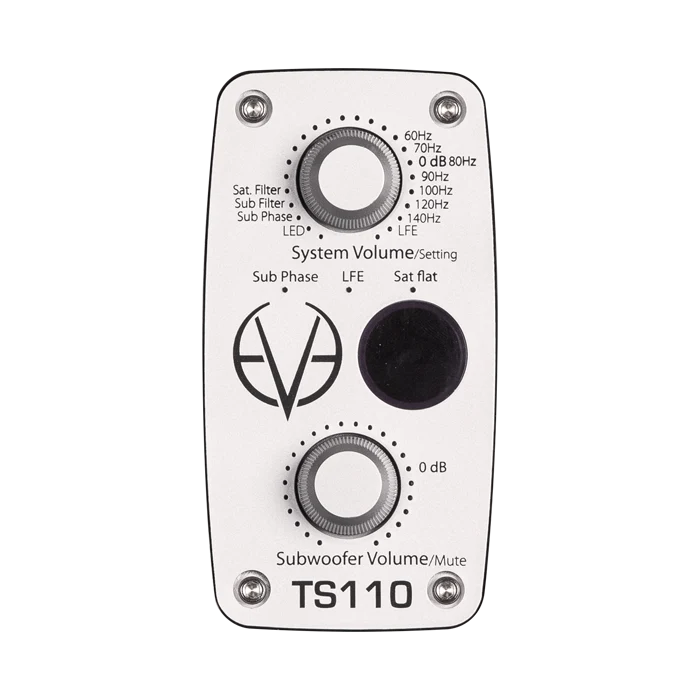 Eve Audio TS110
