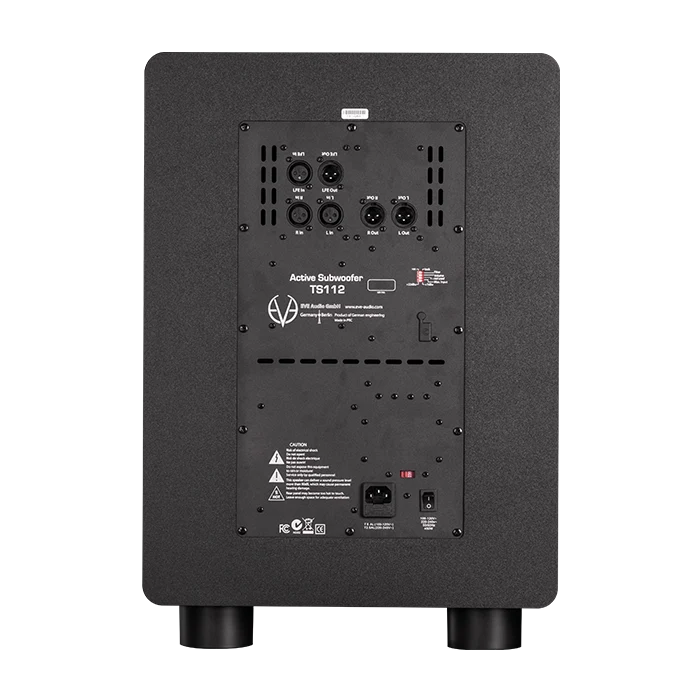 Eve Audio TS112