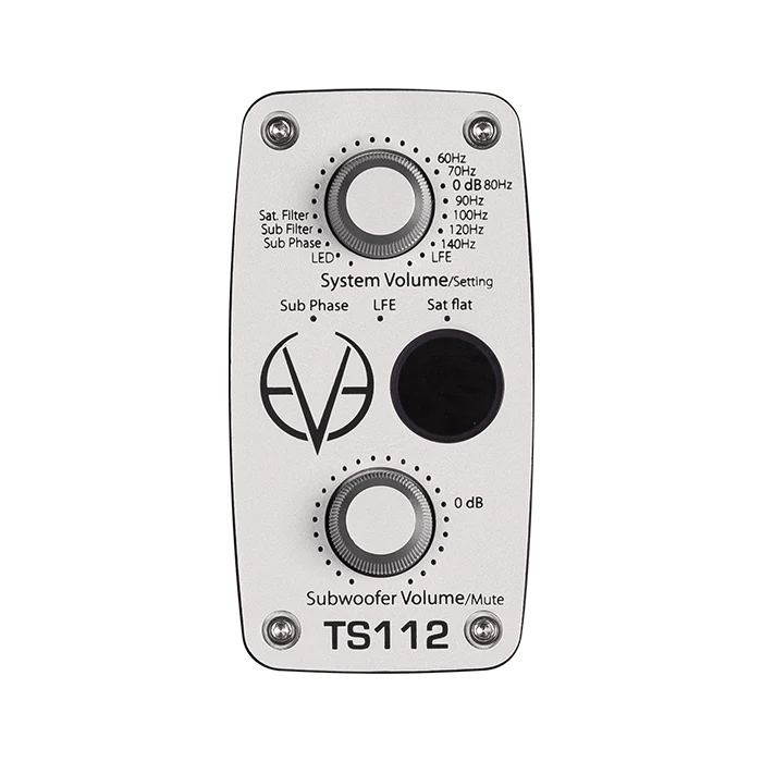 Eve Audio TS112