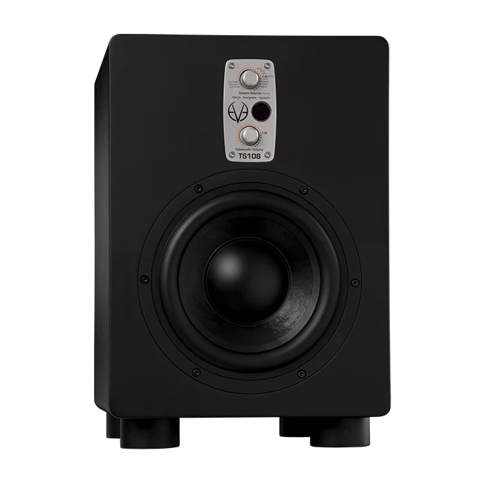 Eve Audio TS108