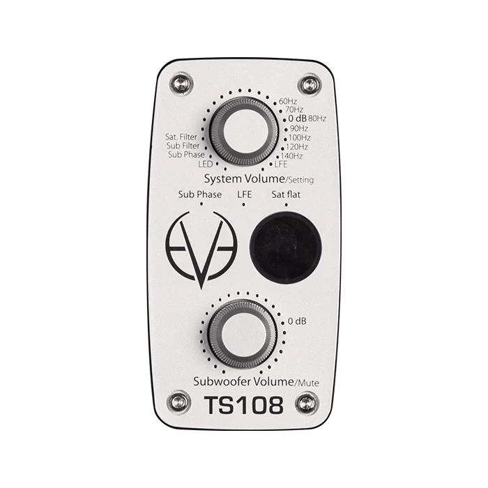 Eve Audio TS108