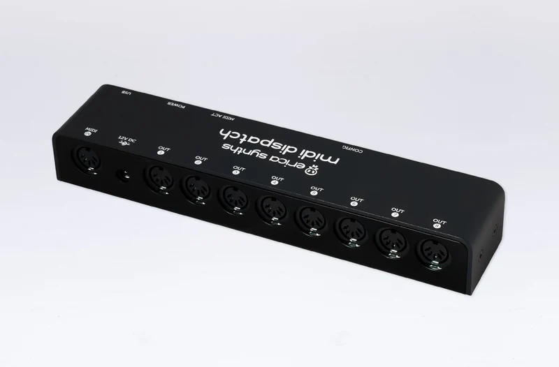 Erica Synths Erica Midi Dispatch