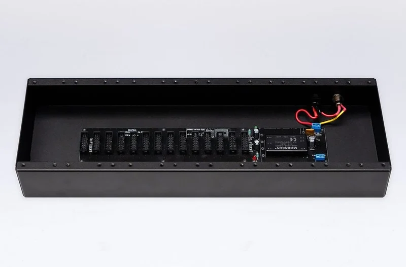 Erica Synths mki x es.EDU DIY System/DIY kits