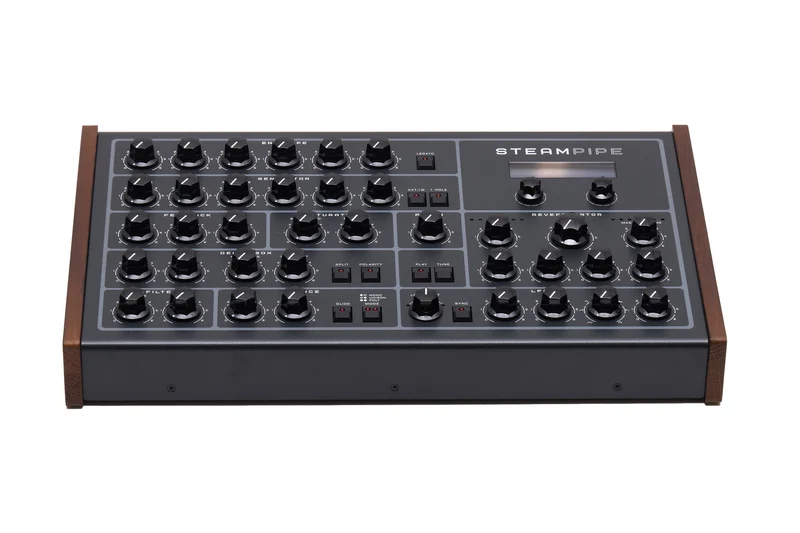 Erica Synths Steampipe