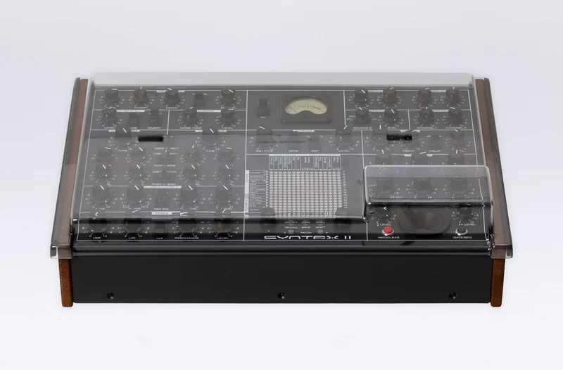 Erica Synths Decksaver for SYNTRX & SYNTRX II