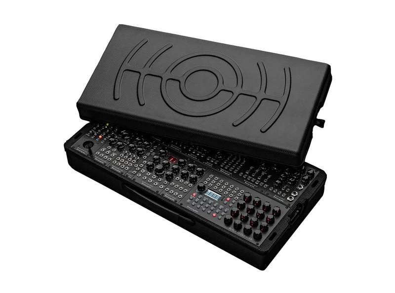 Erica Synths Black System III (EU plug)