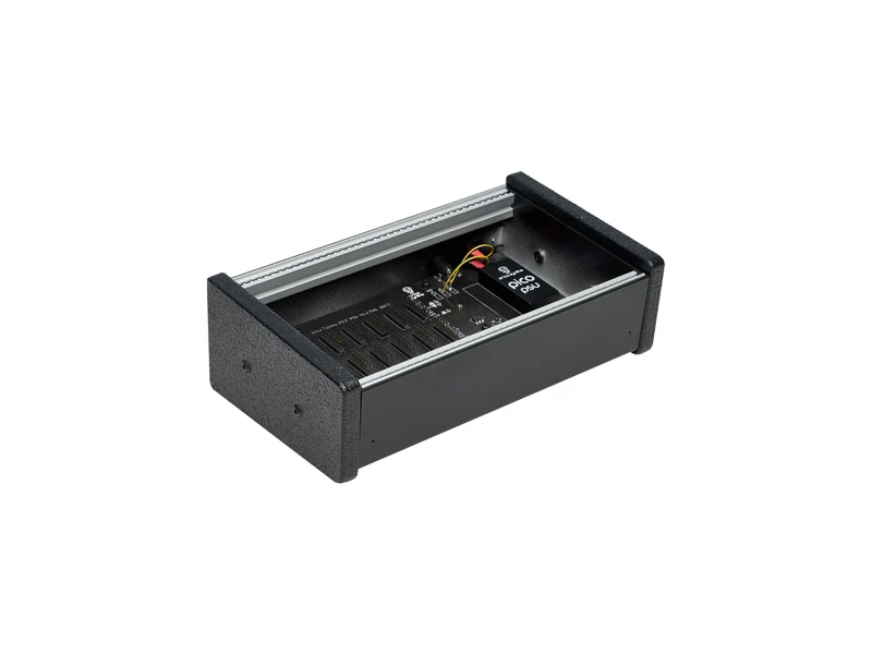 Erica Synths 1x42HP Aluminum Pico Case