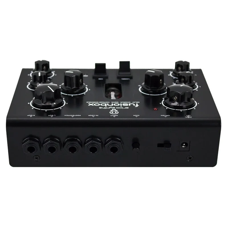 Erica Synths Acidbox III