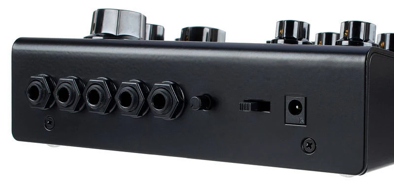 Erica Synths Acidbox III